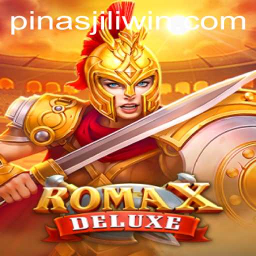 Exploring the Rich World of RomaXDeluxe with PinasJILI