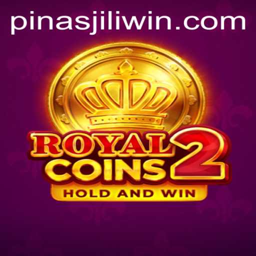 Exploring RoyalCoins2: The Next Era of Casino Gaming with PinasJILI