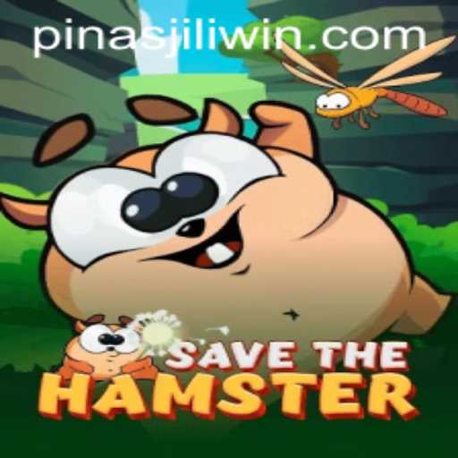 SavetheHamster: A New Adventure Game Taking the Gaming World by Storm