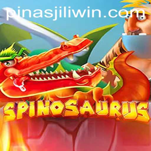 Exploring the Thrilling World of the Spinosaurus Game with PinasJILI