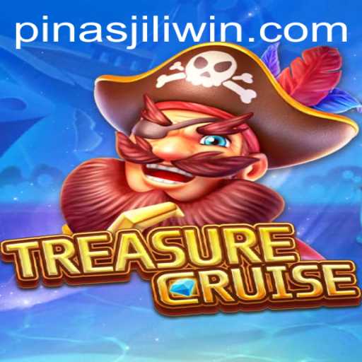 TREASURECRUISE: An Immersive Adventure Game with PinasJILI