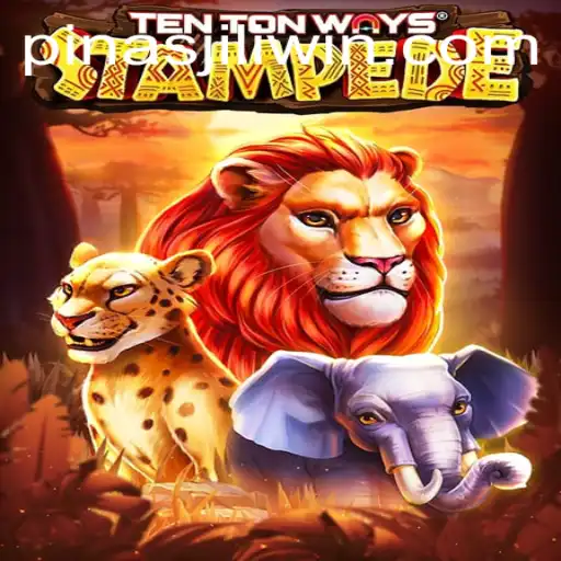Exploring the Exciting World of TenTonWaysStampede: A Comprehensive Guide with a PinasJILI Twist