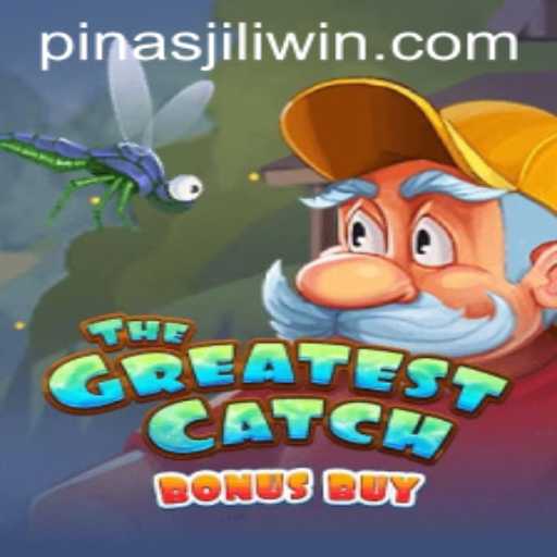 Exploring TheGreatestCatchBonusBuy - A Deep Dive into the Exciting Game by PinasJILI