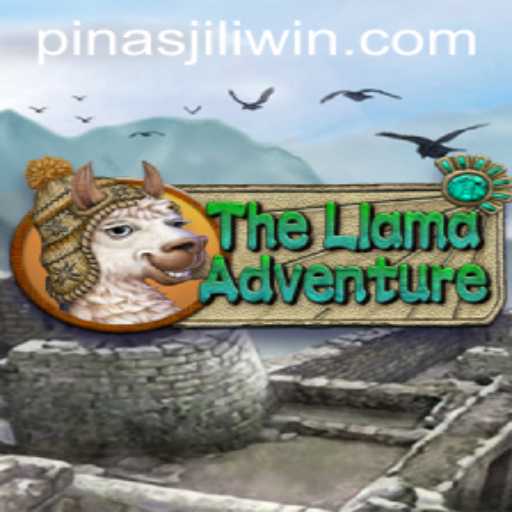 TheLlamaAdventure: Embark on an Epic Journey with PinasJILI