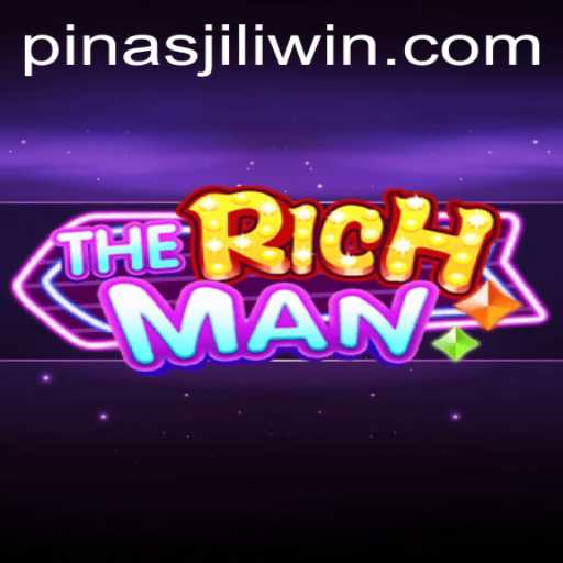 Exploring TheRichMan: A Strategic Adventure in PinasJILI