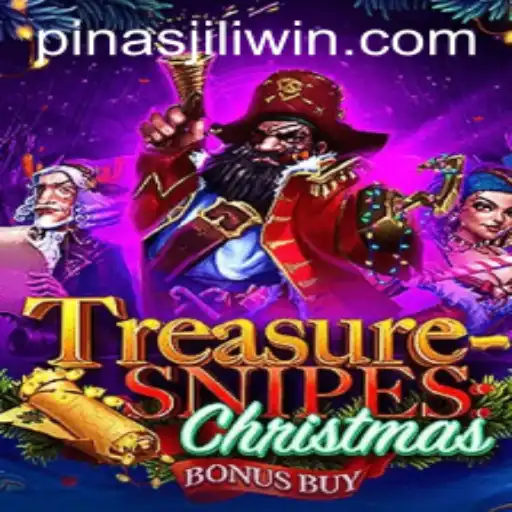 Discover the Festive World of TreasuresnipesChristmas