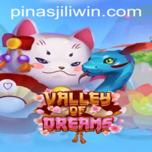 Discover the Magical World of ValleyofDreams: A Comprehensive Guide