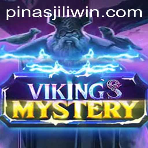 Unveiling the Thrilling Adventure of VikingsMystery: A Deep Dive Into PinasJILI's Latest Sensation