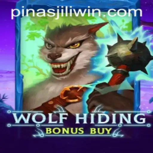 Exploring the Intriguing World of WolfHidingBonusBuy - A New Sensation by PinasJILI