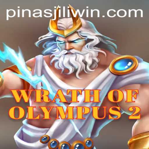 Wrath of Olympus 2: Embrace the Mythical Adventure with PinasJILI