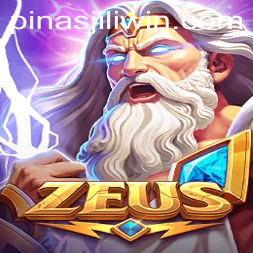 Exploring Zeus: The Power of the Gods and the World of PinasJILI